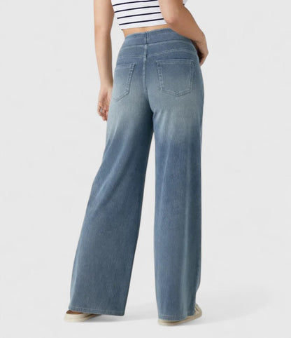 Rosi | Warm-Weather Ease Pants