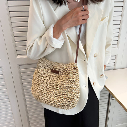 Alessandrina | Holiday Crossbody Summer Design Bag
