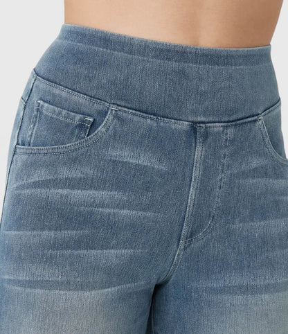 Rosi | Warm-Weather Ease Pants
