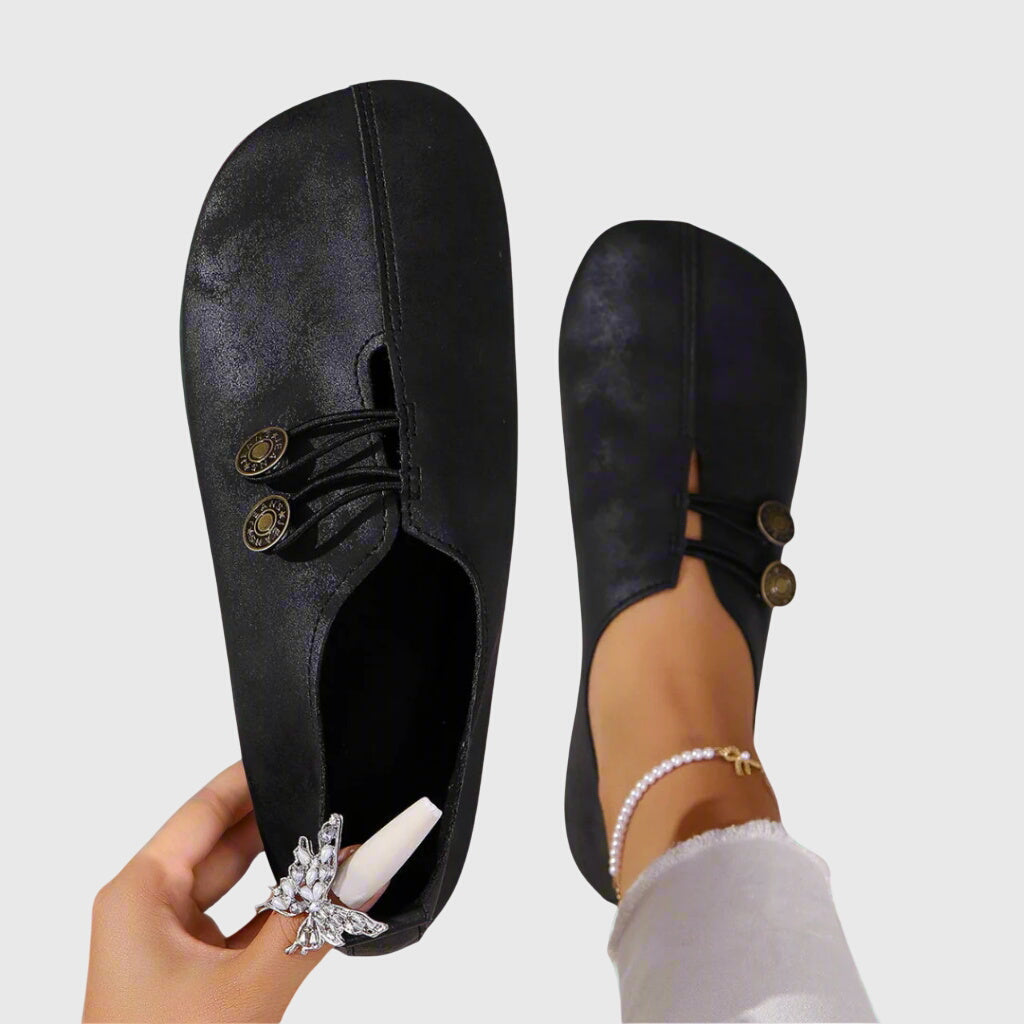 Bellarina | Everyday Daily Comfort Support Slip-On