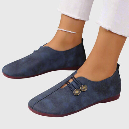 Bellarina | Everyday Daily Comfort Support Slip-On