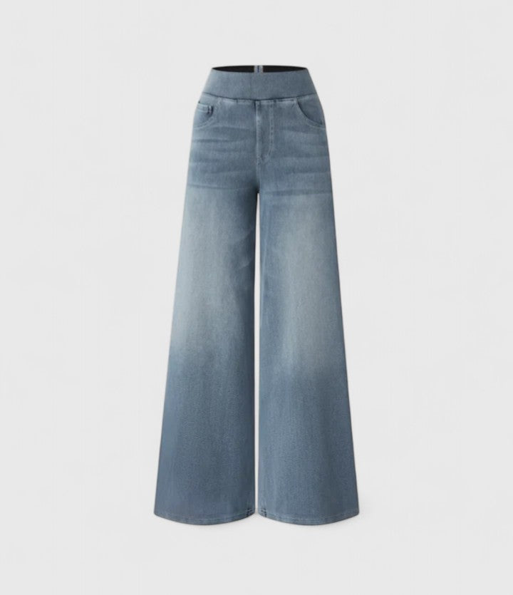 Rosi | Warm-Weather Ease Pants