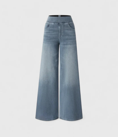Rosi | Warm-Weather Ease Pants