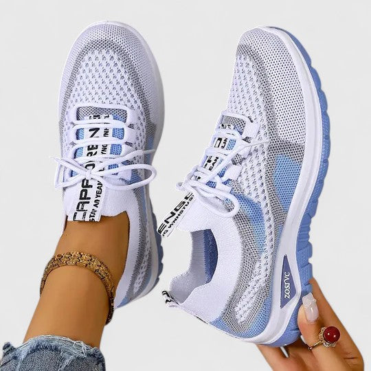 Belinda | All-Day Orthopaedic Cushioned Support Sneaker
