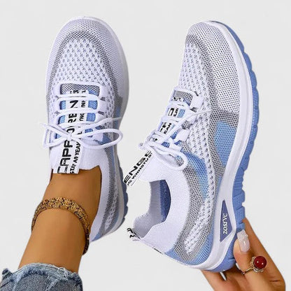 Belinda | All-Day Orthopaedic Cushioned Support Sneaker