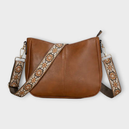Ivory | Travel-Ready Boho Summer Craftsmanship Bag