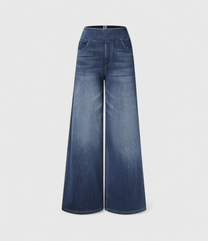 Rosi | Warm-Weather Ease Pants