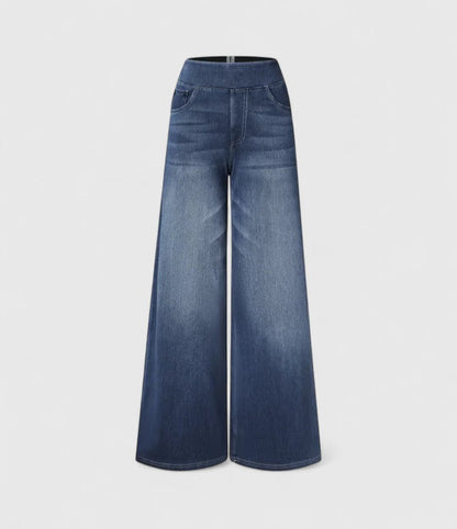Rosi | Warm-Weather Ease Pants