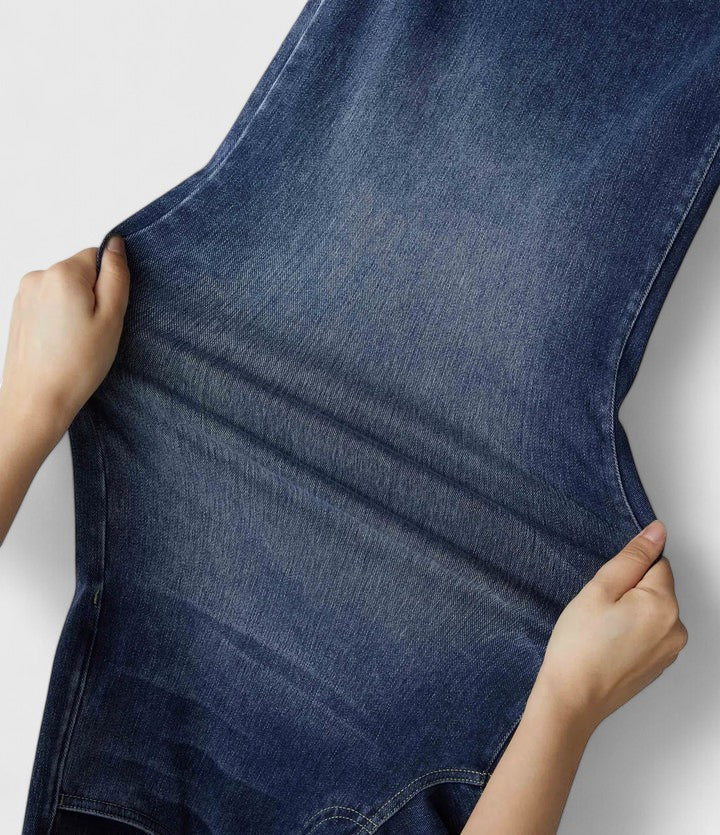 Rosi | Warm-Weather Ease Pants