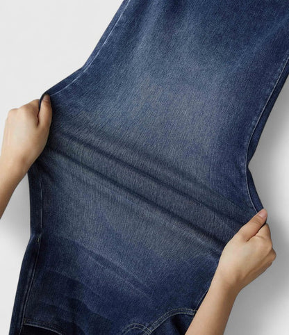 Rosi | Warm-Weather Ease Pants