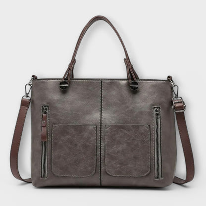 Marabel | Work-Ready Summer Structured Capacity Handbag