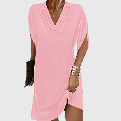 Brynn | Coastal Detailing Dress