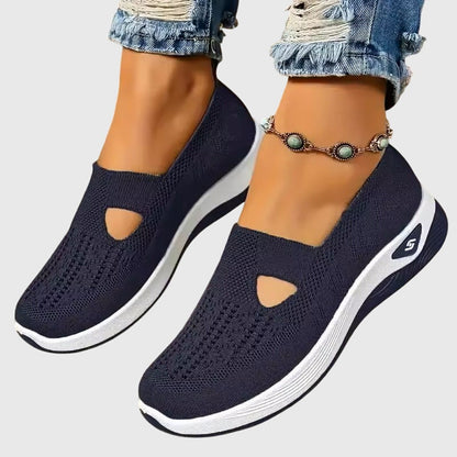 Assisa | All-Day Breathable Orthopaedic Support Shoe