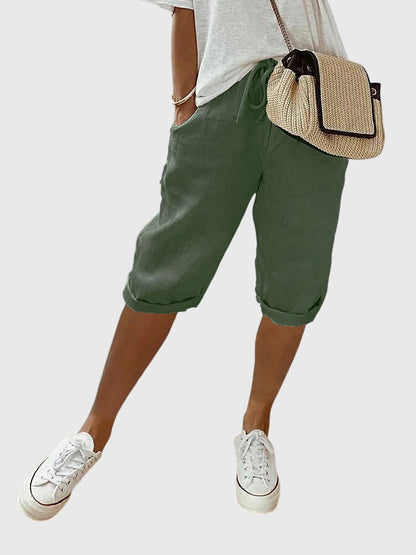 Matilde | All-Day Fit Pants