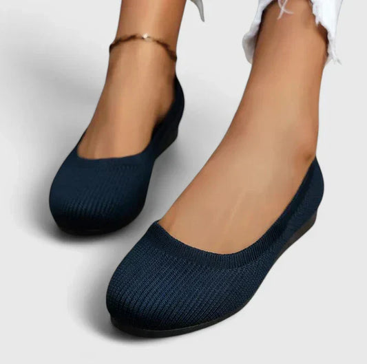 Assolita | Errand-Day Orthopaedic Arch-Support Support Shoe