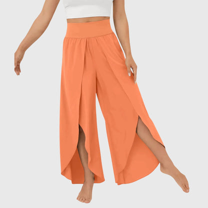 Macrina | Desk-to-Dinner Women's Breathable Fit Pants