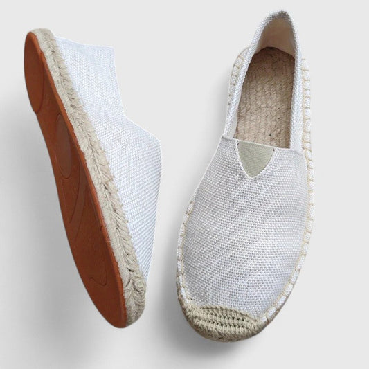 Bella | Warm-Weather Orthopaedic Breathable Comfort Espadrilles