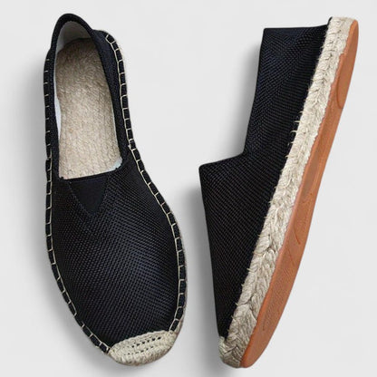 Bella | Warm-Weather Orthopaedic Breathable Comfort Espadrilles