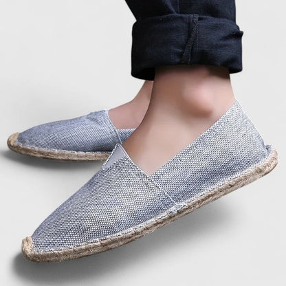 Bella | Warm-Weather Orthopaedic Breathable Comfort Espadrilles