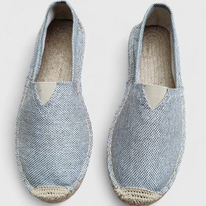 Bella | Warm-Weather Orthopaedic Breathable Comfort Espadrilles