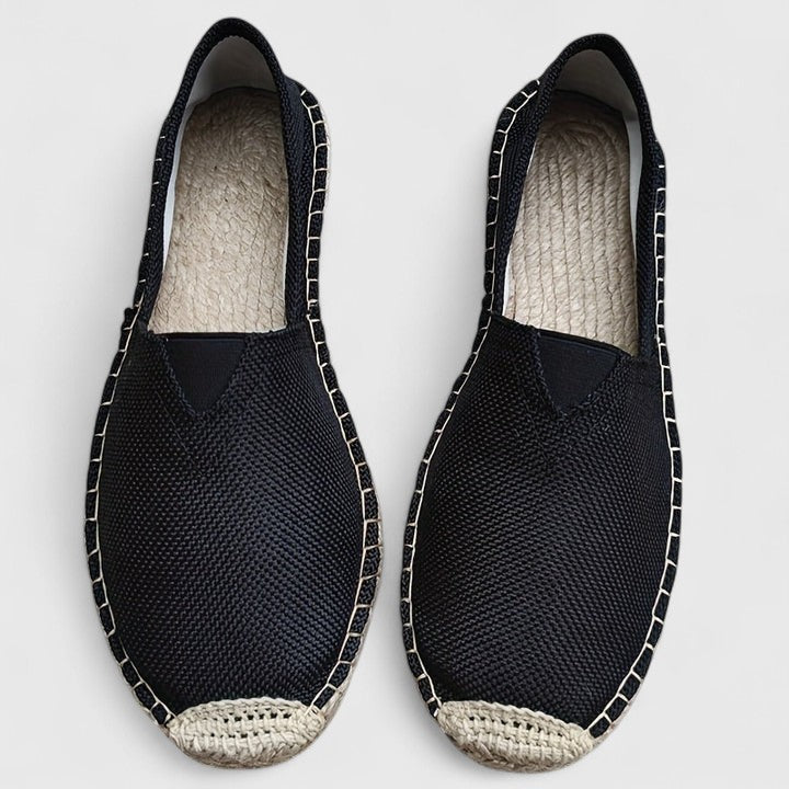 Bella | Warm-Weather Orthopaedic Breathable Comfort Espadrilles