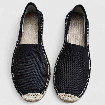 Bella | Warm-Weather Orthopaedic Breathable Comfort Espadrilles