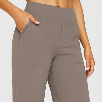 Natalia | Everyday Silhouette Pants