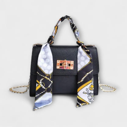 Carita | Errand-Day Mini Summer Capacity Handbag