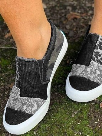 Maria | City Lightweight Low-Top Comfort Sneaker