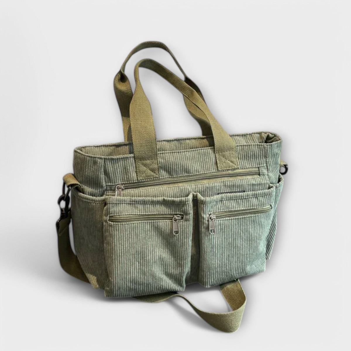 Wilhelmina | Weekend Summer Multi-Wear Storage Tote