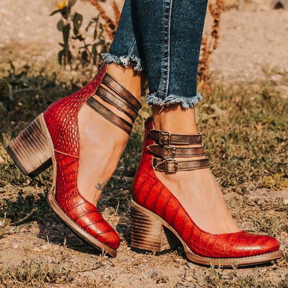 Parisa | All-Day Lightweight Grip Sandal