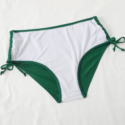Consuelo | Poolside High-Waist Summer Fit Bikini