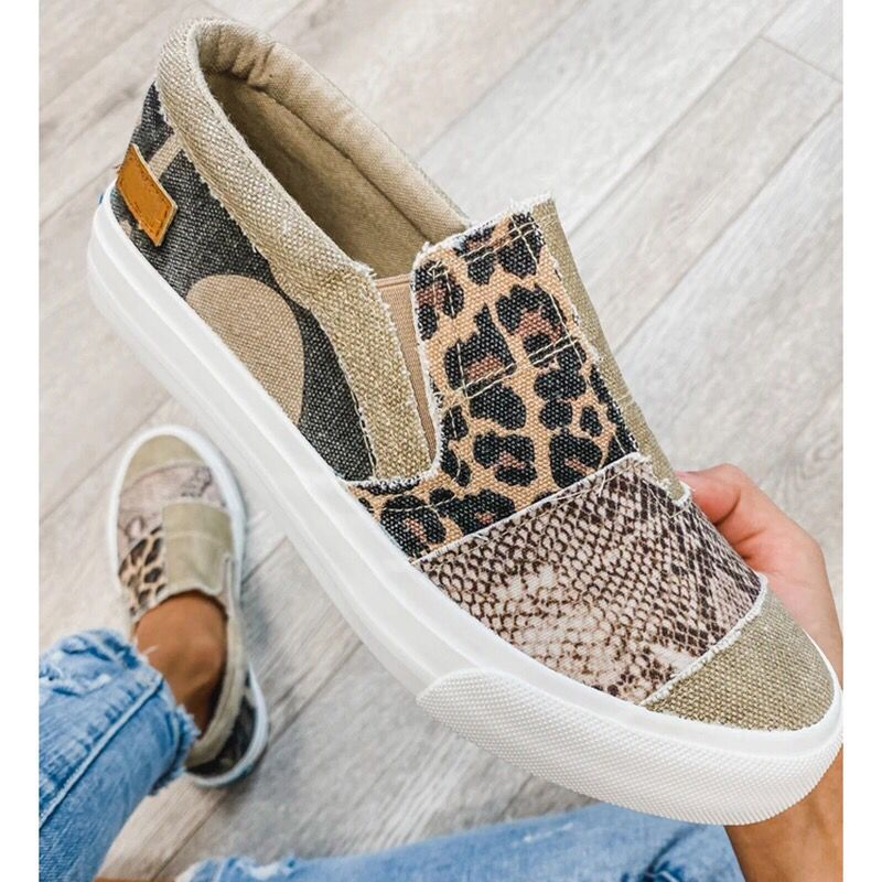 Maria | City Lightweight Low-Top Comfort Sneaker