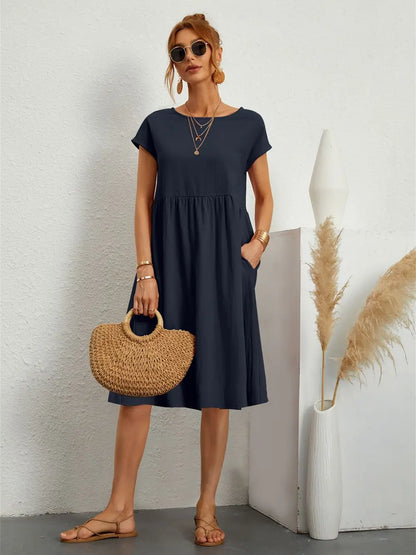 Fiorentina | Airy Sensibility Dress