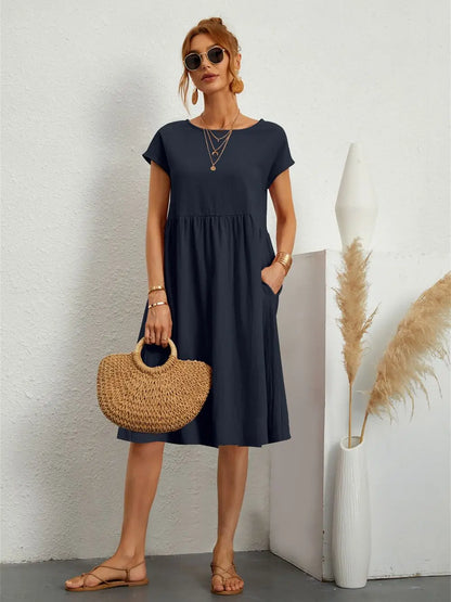 Fiorentina | Airy Sensibility Dress