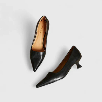 Belgica | Statement Orthopaedic Work Poise Heel