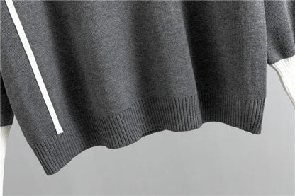 Iris | Effortless Breathable Coordination Set
