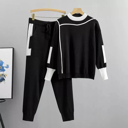 Iris | Effortless Breathable Coordination Set