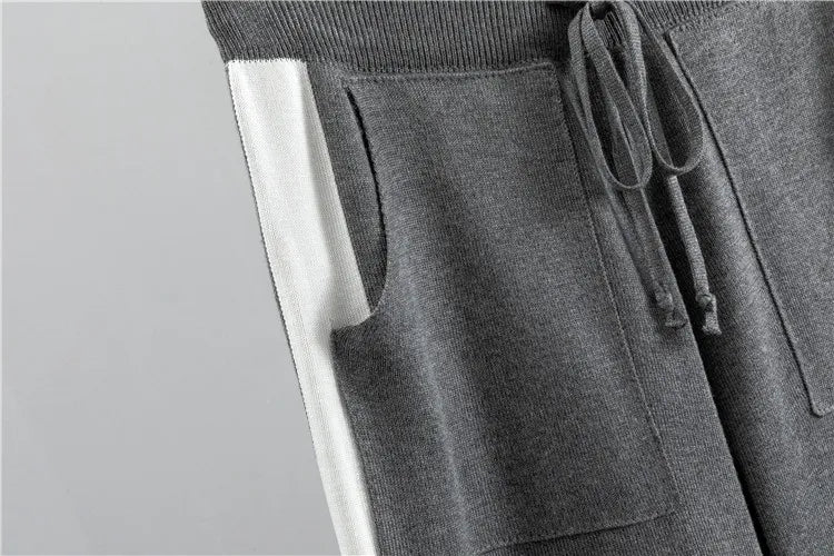 Iris | Effortless Breathable Coordination Set