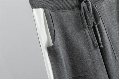 Iris | Effortless Breathable Coordination Set
