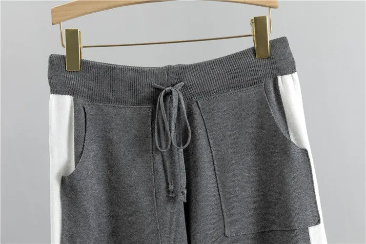 Iris | Effortless Breathable Coordination Set