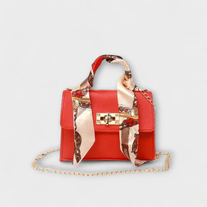 Carita | Errand-Day Mini Summer Capacity Handbag