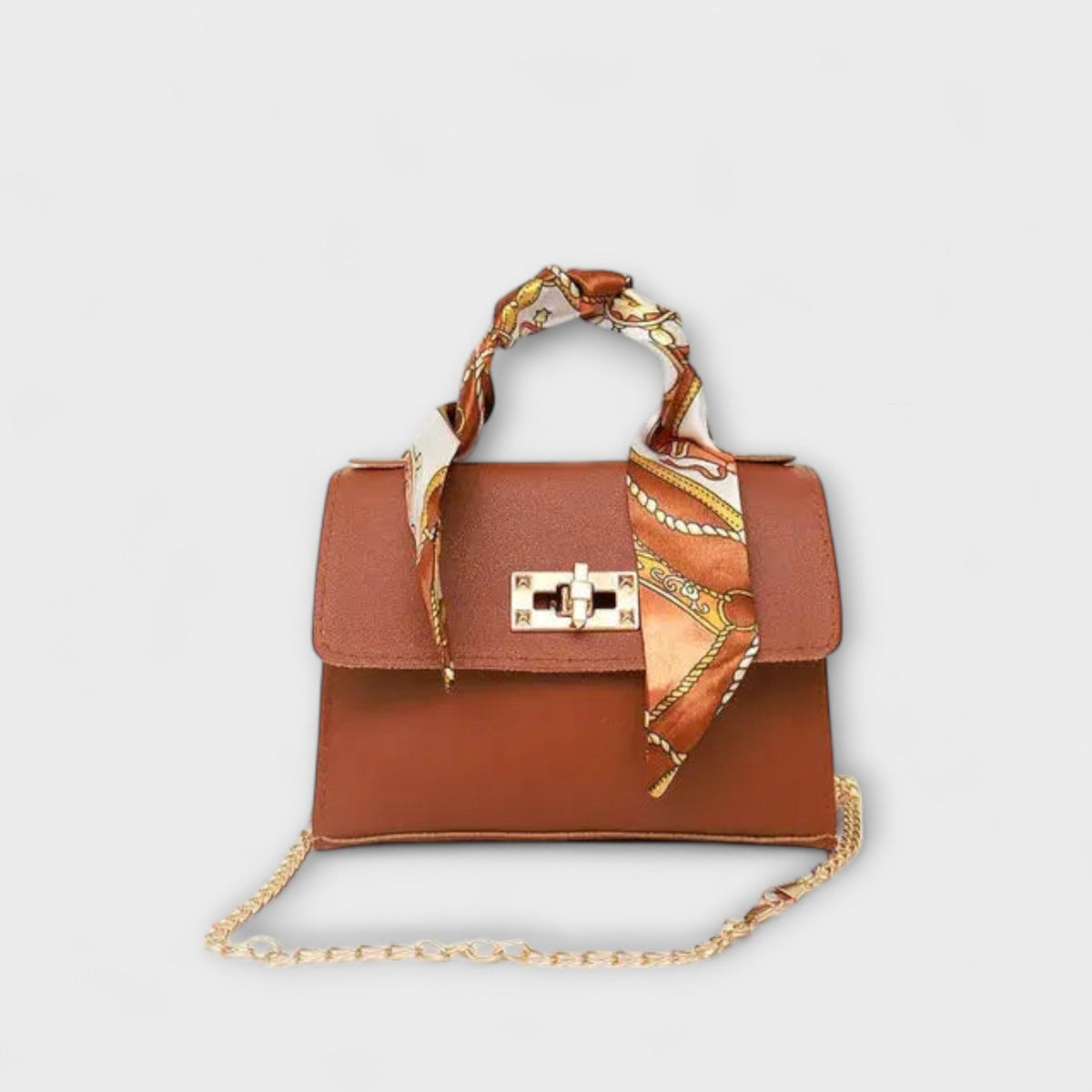 Carita | Errand-Day Mini Summer Capacity Handbag