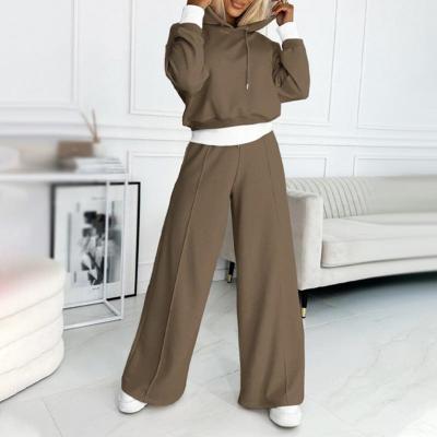 Consolina | Everyday Wrap Oversized Warmth Hoodie