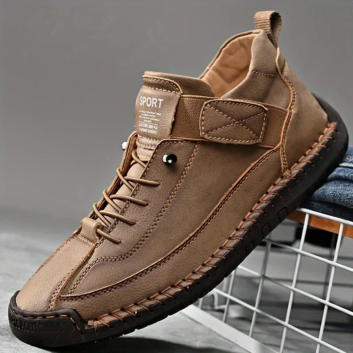 Vanessa | Everyday Orthopaedic Winter Support Sneaker