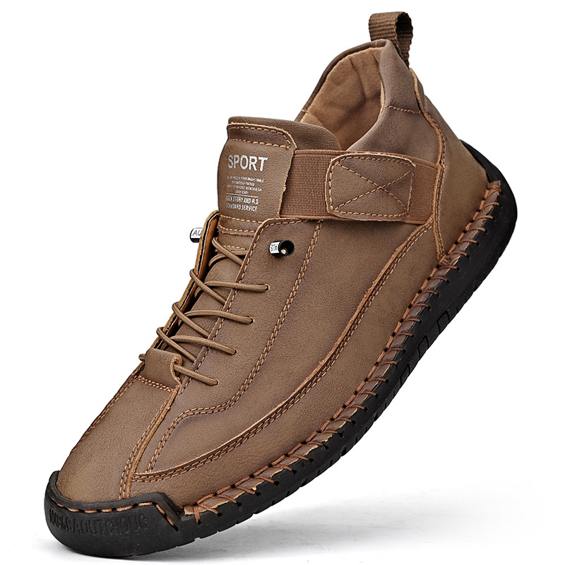 Vanessa | Everyday Orthopaedic Winter Support Sneaker