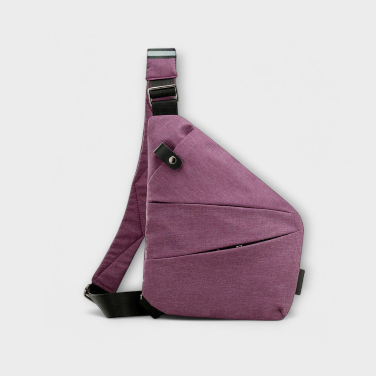 Fleur | Going-Out Summer Utility Craftsmanship Bag