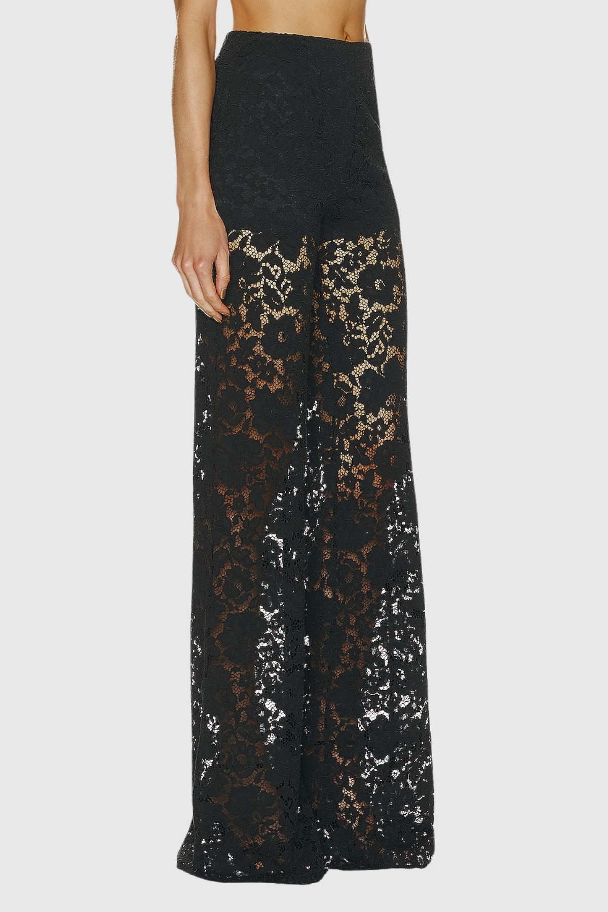 Amelie | Coordinated Lace Blazer Ease Set