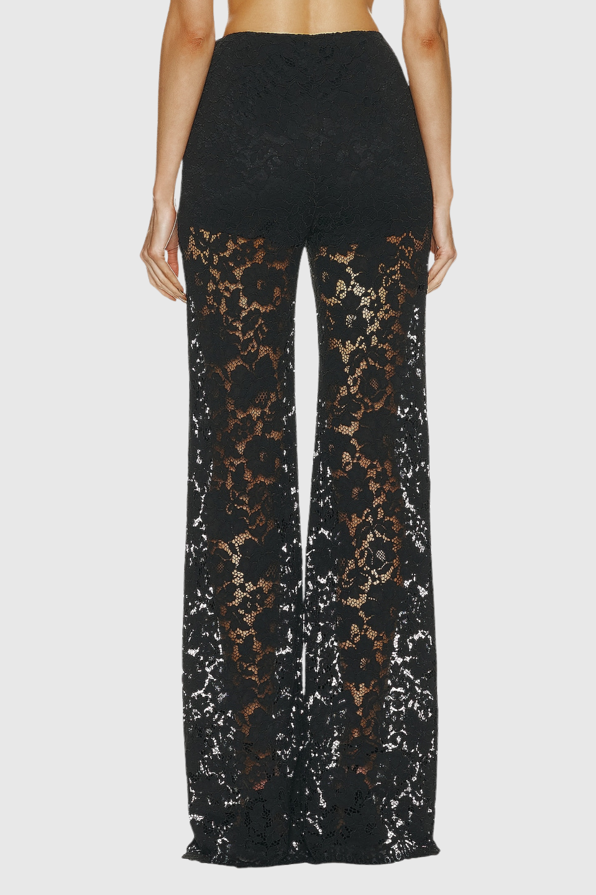 Amelie | Coordinated Lace Blazer Ease Set
