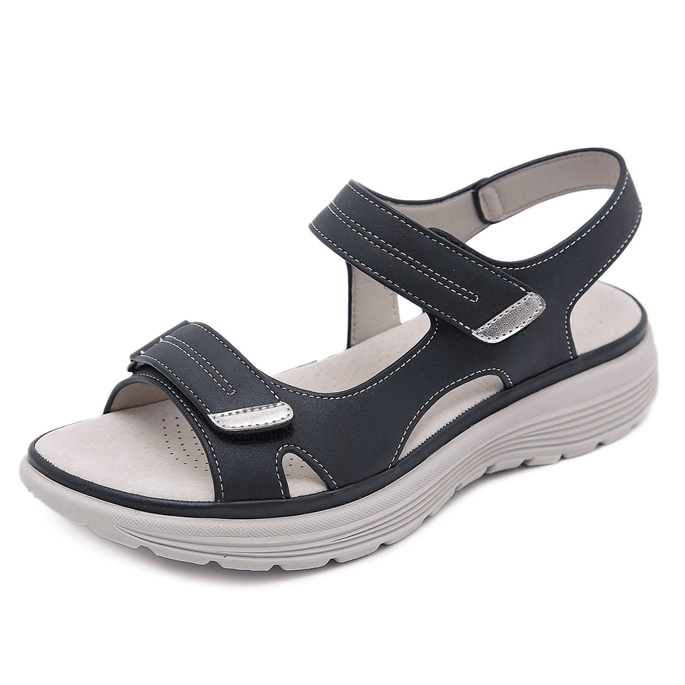 Luigina | Resort Arch-Support Lightweight Stride Sandal